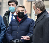 Komšić traži odgovornost Vijeća ministara zbog konfuzije u procesu nabavke vakcina