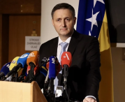 Bećirović traži zasjedanje Doma naroda kako bi raspodijelili teret migrantske krize na cijelu BiH