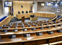 Federacija BiH dobila budžet težak 5,4 milijarde KM, odobrio ga i Dom naroda