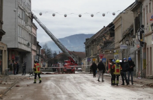 BiH izdvaja 500 hiljada KM za pomoć Hrvatskoj nakon zemljotresa