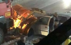 Stravična nesreća kod Cazina, odnijela živote tri mladića