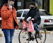 Od 2.418 testiranih u BiH danas 394 novozaraženih, preminulo 17 osoba