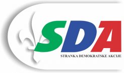 Saopćenje za javnost SDA povodom konstituirajuće sjednice i formiranja većine u OV
