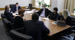 ŠTEFANEK O USLOVIMA U KAMPU “LIPA”: TEŠKO JE TAMO BORAVITI I POLA SATA
