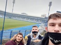 Veliki uspjeh: Braća Alen i Adijan iz Velike Kladuše primljeni u FK “Željezničar”