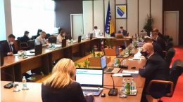 SM BiH o ratifikaciji Sporazuma o readmisiji sa Pakistanom