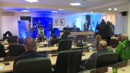 Potpisan Sporazum o saradnji Vlade USK i organizacija civilnog društva