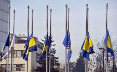Danas je u FBiH Dan žalosti zbog smrti tinejdžera, kod Posušja sahrana njih šestero