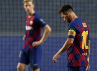 Barcelona bez Pjanića doživjela težak poraz od Seville, Rakitić presudio bivšem klubu