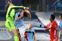 Bayern deklasirao Lazio, Chelsea bolji od Atletica