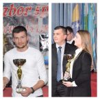 Proglašeni najbolji sportisti Velike Kladuše za 2020. godinu