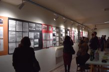 U Alternativnom domu kulture otvorena izložba „Začetak i razvoj industrijalizacije Velike Kladuše 1957-1977.“