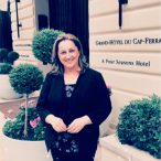 Najla Ćeman porijeklom iz Velike Kladuše proglašena za najboljeg svjetskog spa zaposlenika
