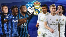 Real minimalan protiv Atalante,City bolji od  Gladbacha