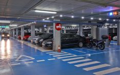 Zaboravio gdje je parkirao automobil, pa tri sedmice tražio
