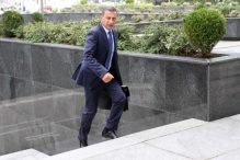Sud BiH: Mehmedagić i Pekić oslobođeni