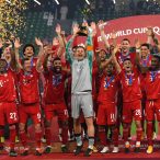 Bayern osvojio titulu svjetskog klupskog prvaka