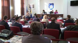 ODRŽANA REDOVNA SJEDNICA GRADSKOG VIJEĆA BIHAĆ
