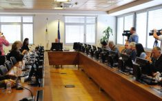U SRIJEDU IZBOR PREDSJEDNIKA I POTPREDSJEDNIKA VSTV-A BIH