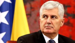 Čović ipak odbio ponudu za rotiranje gradonačelnika u Mostaru
