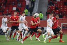 Bayern u finalu Svjetskog klupskog nogometnog prvenstva