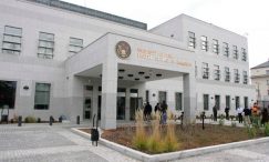 Američka ambasada čestitala Kordiću pobjedu na izborima u Mostaru
