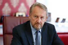 Izetbegović danas preuzima funkciju predsjedavajućeg Doma naroda PSBiH