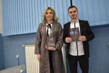 Održana promocija knjige ”Žena”
