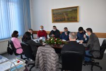 Ponovo zakazana prva redovna sjednica Vijeća za 4.mart