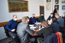 Kolegij velikokladuškog Vijeća zakazao prvu redovnu sjednicu za 18. februar
