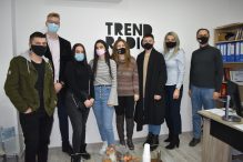 Održan posljednji modul za polaznike Škole novinarstva