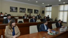 Gradsko vijeće Mostara: Ponovo prekinuta konstituirajuća sjednica, odgođen izbor gradonačelnika