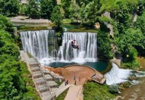 Američki magazin uvrstio Jajce na listu najljepših malih gradova na svijetu