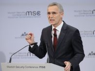 Stoltenberg: Članice NATO-a zajednički će odlučiti o ostanku ili povlačenju iz Avganistana