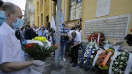 Dan sjećanja na sve poginule građane Sarajeva u periodu 1992-1995.