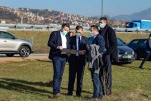 Izgradnja nacionalnog stadiona u Sarajevu sve izvjesnija