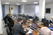 Osniva se Koordinacijski tim za borbu protiv trgovine ljudima FBiH
