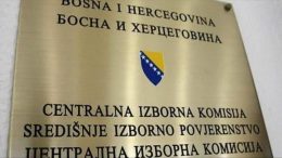 Danas odluka o datumu novih izbora u Doboju, Srebrenici, Travniku i Ustikolini