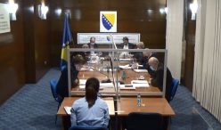 CIK: Jerinić pobijedio u Doboju s 67,44 posto glasova, Grujičić u Srebrenici s 67,62 posto