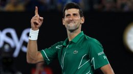 Novak Đoković osvojio Australian Open!