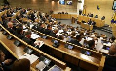 Delegati Doma naroda FBiH razmatraju epidemiološku situaciju