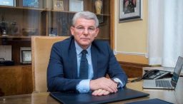 Džaferović razgovarao sa Schmidtom – ukazao na značaj OHR-a