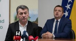 Nova stranka u Bosni i Hercegovini, NES na političkoj sceni