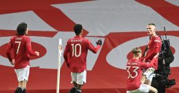 Manchester United nakon produžetaka izbacio West Ham i prošao u četvrtfinale FA Cupa