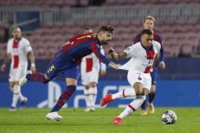 PSG razbio Barcelonu, Liverpool bolji od Leipziga