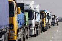 BiH u 2020. uvezla robe u vrijednosti 17 milijardi KM, a izvezla 10 milijardi KM