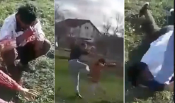 Trojica migranta brutalno pretučena u Bihaću, policija smatra da je riječ o osveti