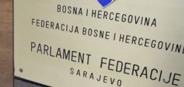 Zastupnici Parlamenta FBiH danas o okvirnom budžetu FBiH