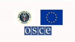 Ambasadori EU, SAD-a i OSCE-a pozvali na provođenje izborne reforme