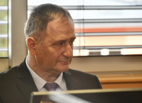 Halil Lagumdžija je novi predsjednik VSTS-a